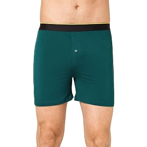 Bummer Micro Modal Boxer Shorts for Men