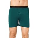 Bummer Micro Modal Boxer Shorts for Men