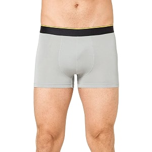 bummer printed micro modal trunks underwear for men  ultra soft amp breathable 3 times softer than cotton anti-bacterial stretchable for ultimate comfort amp style pack of 1 a shark tank product
