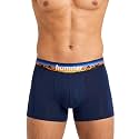 Bummer Printed Micro Modal Trunks Underwear for Men – Ultra Soft &amp; Breathable, 3 Times Softer Than Cotton, Anti-Bacterial, Stretchable for Ultimate Comfort &amp; Style, Pack of 1 (A Shark Tank Product)