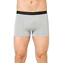 Bummer Printed Micro Modal Trunks Underwear for Men – Ultra Soft &amp; Breathable, 3 Times Softer Than Cotton, Anti-Bacterial, Stretchable for Ultimate Comfort &amp; Style, Pack of 1 (A Shark Tank Product)