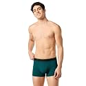 Bummer Printed Micro Modal Trunks Underwear for Men – Ultra Soft &amp; Breathable, 3 Times Softer Than Cotton, Anti-Bacterial, Stretchable for Ultimate Comfort &amp; Style, Pack of 1 (A Shark Tank Product)