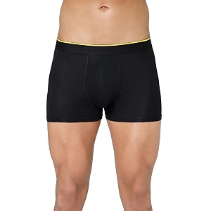 bummer printed micro modal trunks underwear for men  ultra soft amp breathable 3 times softer than cotton anti-bacterial stretchable for ultimate comfort amp style pack of 1 a shark tank product