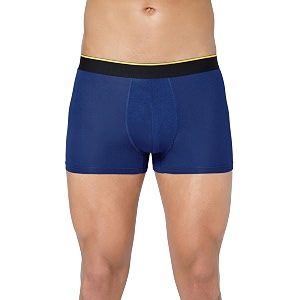 bummer printed micro modal trunks underwear for men  ultra soft amp breathable 3 times softer than cotton anti-bacterial stretchable for ultimate comfort amp style pack of 1 a shark tank product
