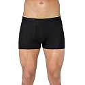 Bummer Printed Micro Modal Trunks Underwear for Men – Ultra Soft &amp; Breathable, 3 Times Softer Than Cotton, Anti-Bacterial, Stretchable for Ultimate Comfort &amp; Style, Pack of 1 (A Shark Tank Product)