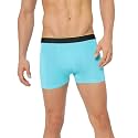 Bummer Solid Trunks for Men | Micro Modal Fabric Feels Soft &amp; Cozy | 4 Way Stretch Adaptable to Body Shape with Super Soft Waistband | Pack of 1
