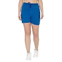Bummer Women39s Solid Micro Modal Shorts 