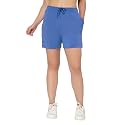 Bummer Women39s Solid Micro Modal Shorts 
