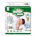 Baby Diapers - Soft amp Comfortable with