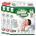 BUMMY PANTS Baby Diapers - Soft amp