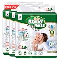BUMMY PANTS Baby Diapers - Soft amp