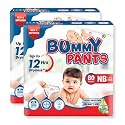 Baby Diapers - Soft amp Comfortable with
