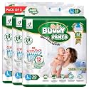 BUMMY PANTS Baby Diapers - Soft amp