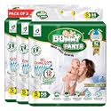 BUMMY PANTS Baby Diapers - Soft amp