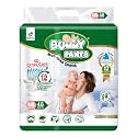 BUMMY PANTS Baby Diapers - Soft amp