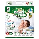 BUMMY PANTS Baby Diapers - Soft amp