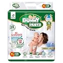 BUMMY PANTS Baby Diapers - Soft amp