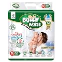 BUMMY PANTS Baby Diapers - Soft amp