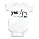 Bump and Beyond Designs Surprise Pregnancy Announcement for Grandpa is My Favorite