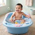 BUMTUM Baby Bathtub amp Anti Slip Baby