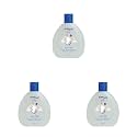 Bumtum Baby Hair Oil Natural For Babies/Child/Kids All Hair Type Nourishing For Babies, Sulphates & Parabens Free (Floral Fragrance, 200 ML, 0-5 Year) (Pack of 3)
