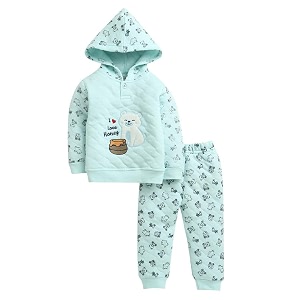 BUMZEE Baby Boys Regular Fit Full Sleeves