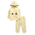 BUMZEE Baby Boys Regular Fit Full Sleeves