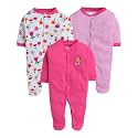BUMZEE Baby-Girls Pajama Top