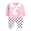 BUMZEE Girl39s Cotton Sleepsuit