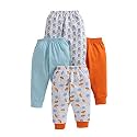 Bumzee Baby Joggers Pack of 4