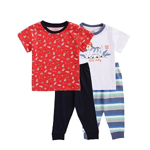 bumzee boys clothing set