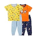 BUMZEE Boys Clothing Set