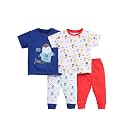 BUMZEE Boys Clothing Set