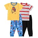 BUMZEE Boys Clothing Set