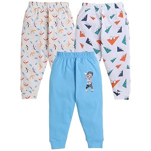 bumzee boys cotton pajama set