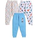 BUMZEE Boys Cotton Pajama Set