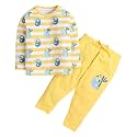 BUMZEE Boys Pajama Set
