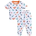 BUMZEE Boys Cotton Pajama Set