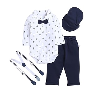 BUMZEE boys Regular Fit Full Sleeves Collar