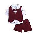 BUMZEE Boys Regular Fit Full Sleeves Collar