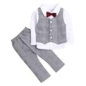 BUMZEE Boys Regular Fit Full Sleeves Collar
