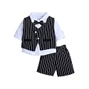 BUMZEE Boys Regular Fit Full Sleeves Collar