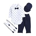 BUMZEE boys Regular Fit Full Sleeves Collar