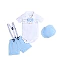 BUMZEE boys Regular Fit Half Sleeves Collar