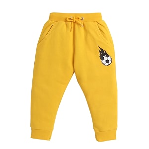 BUMZEE Boys Track Pants