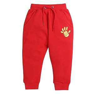 BUMZEE Boys Track Pants