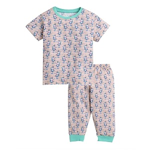 bumzee girls clothing set