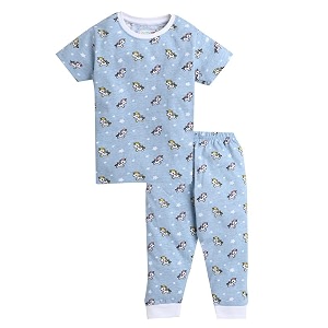 bumzee girls clothing set