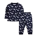 BUMZEE Girls Clothing Set