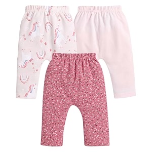bumzee girls diaper pant